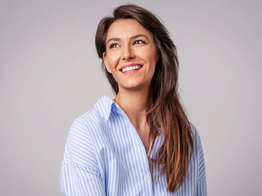 Teeth Whitening in Waterloo, ON. Dr. Daniella Kachur, Dr. Andrej Boban. Kiwanis Family Dentistry