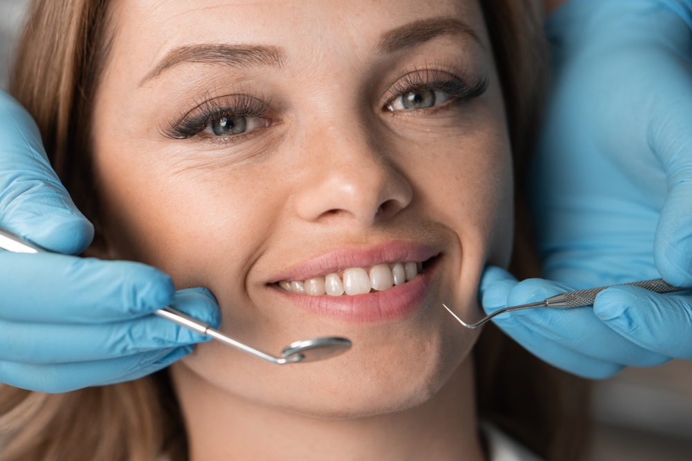 General Dentistry Waterloo