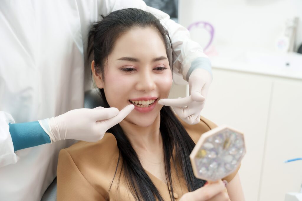 Cosmetic Dentistry Waterloo