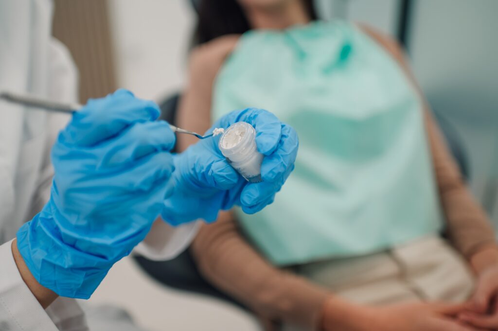 Composite Fillings Waterloo