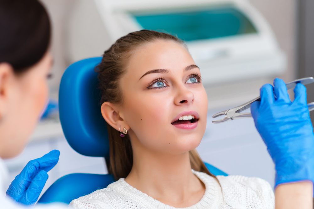 Tooth Extractions Waterloo