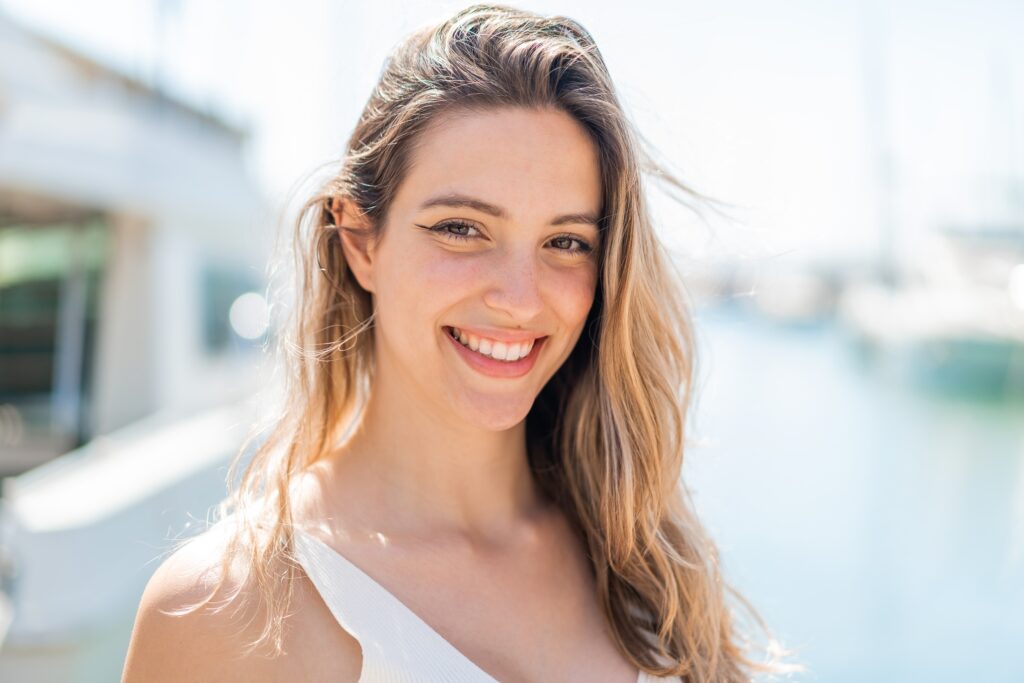 Teeth Whitening in Waterloo for Brighter Smiles